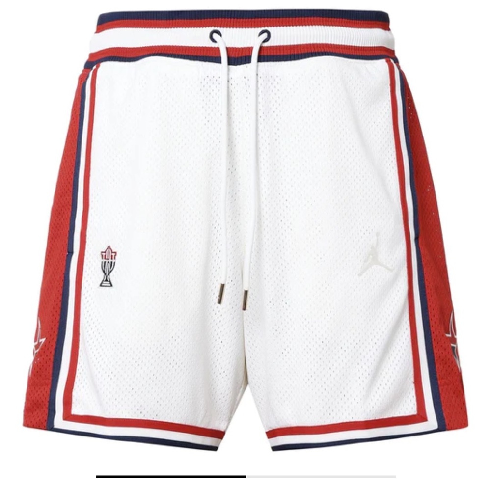 Nike x Trophy Room Jordan Men's Size M Dream Team 1992 Game Shorts